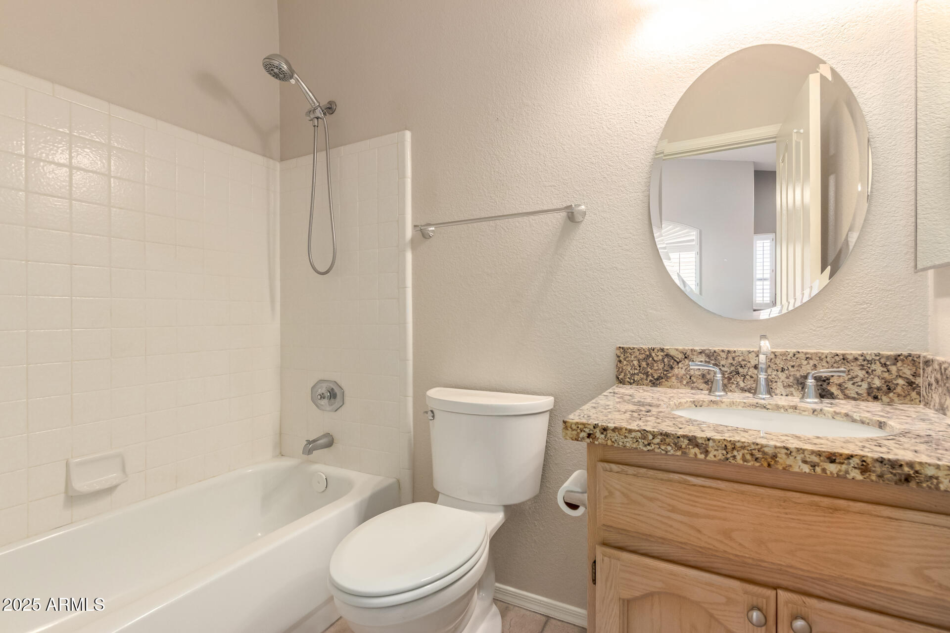 9724 East Tranquility Way Sun Lakes, AZ 85248 - Photo 18 of 46 21 Guest Bath