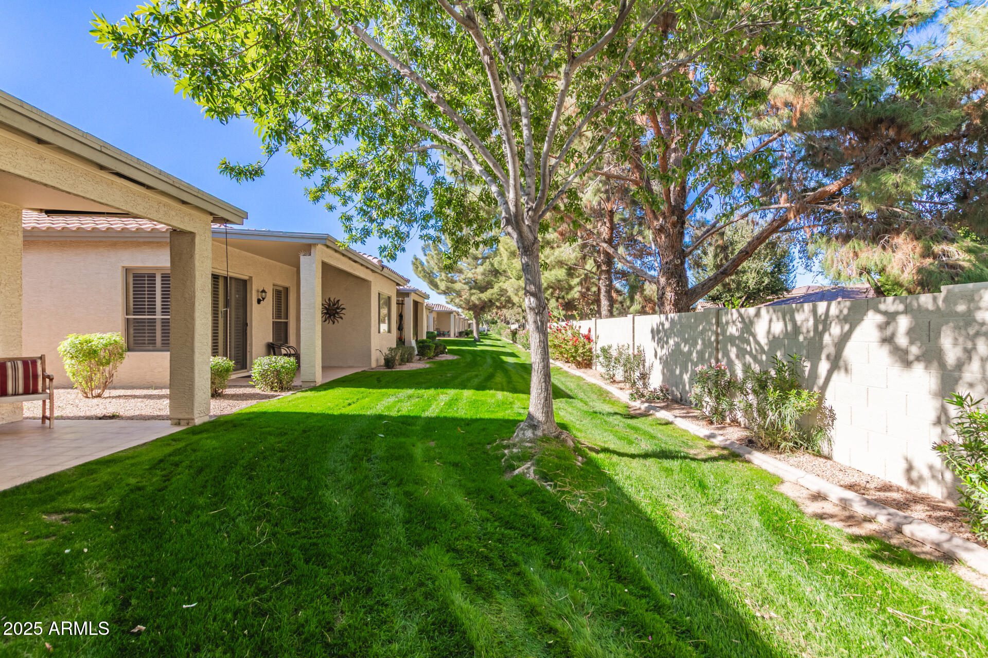 9724 East Tranquility Way Sun Lakes, AZ 85248 - Photo 24 of 46 33 Greenspace