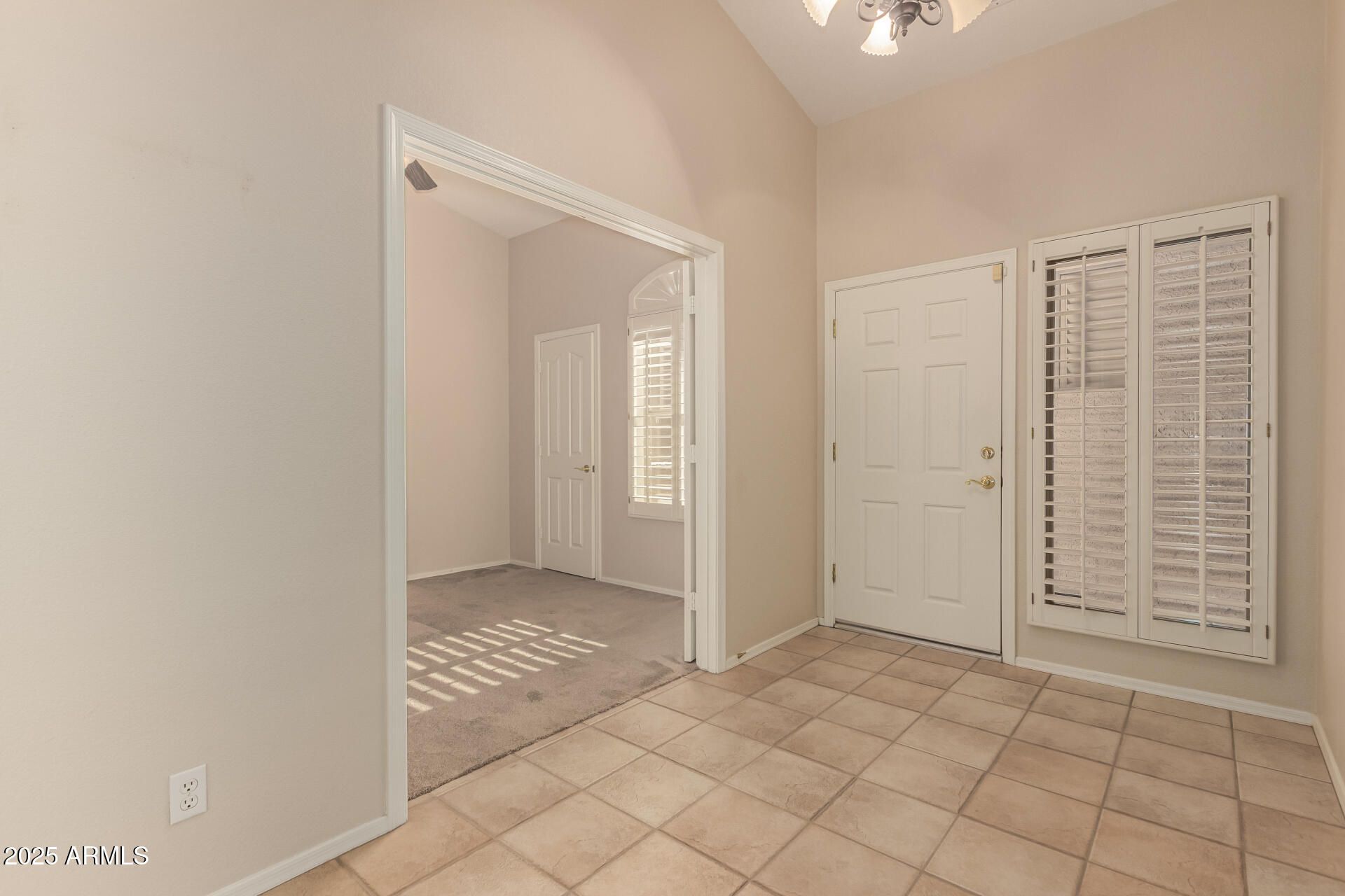 9724 East Tranquility Way Sun Lakes, AZ 85248 - Photo 5 of 46 13 Beautiful Entry