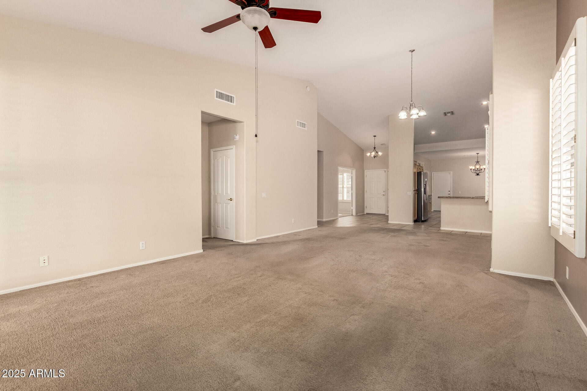 9724 East Tranquility Way Sun Lakes, AZ 85248 - Photo 45 of 46 11 Open Floor Plan