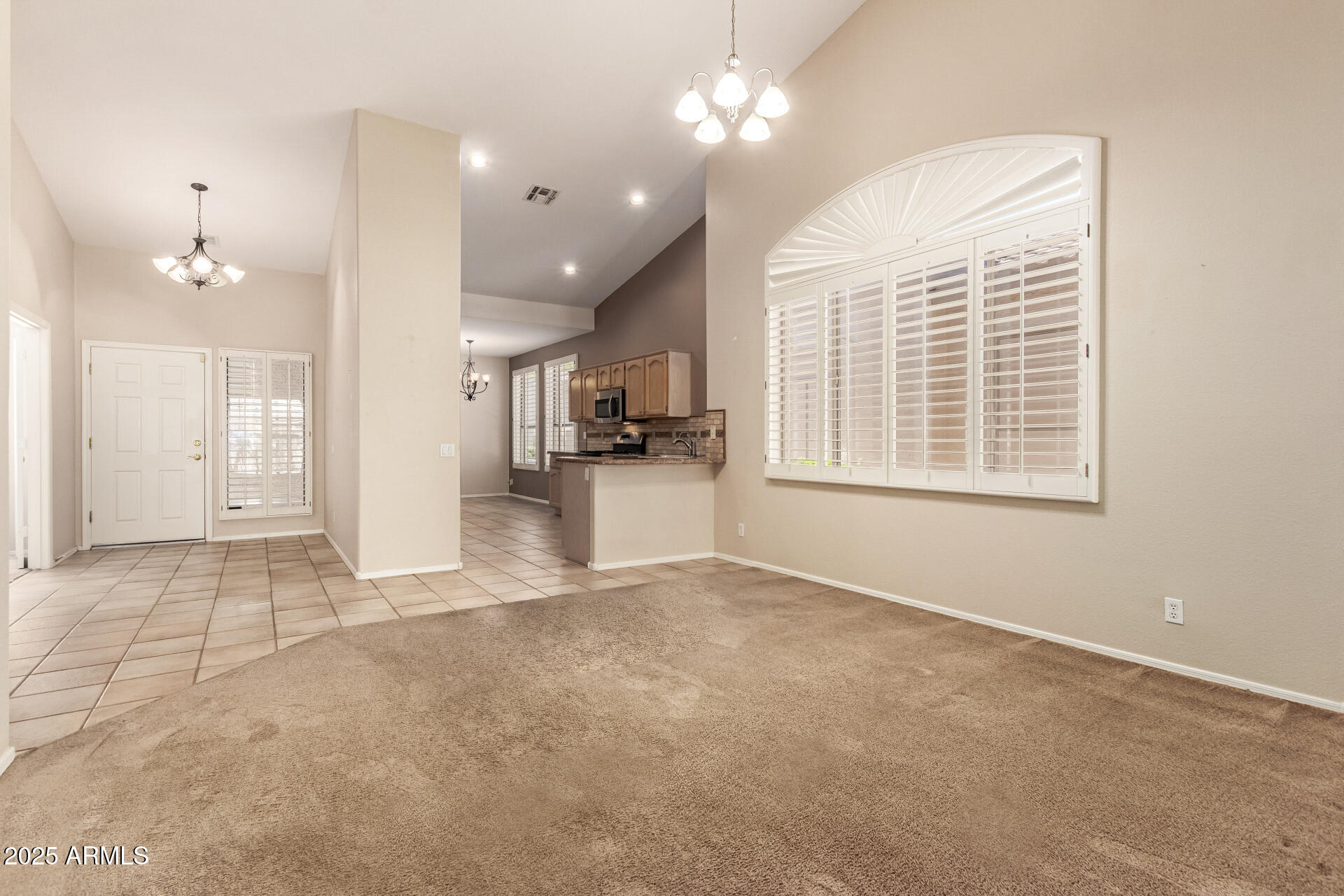 9724 East Tranquility Way Sun Lakes, AZ 85248 - Photo 7 of 46 12 Dining Room
