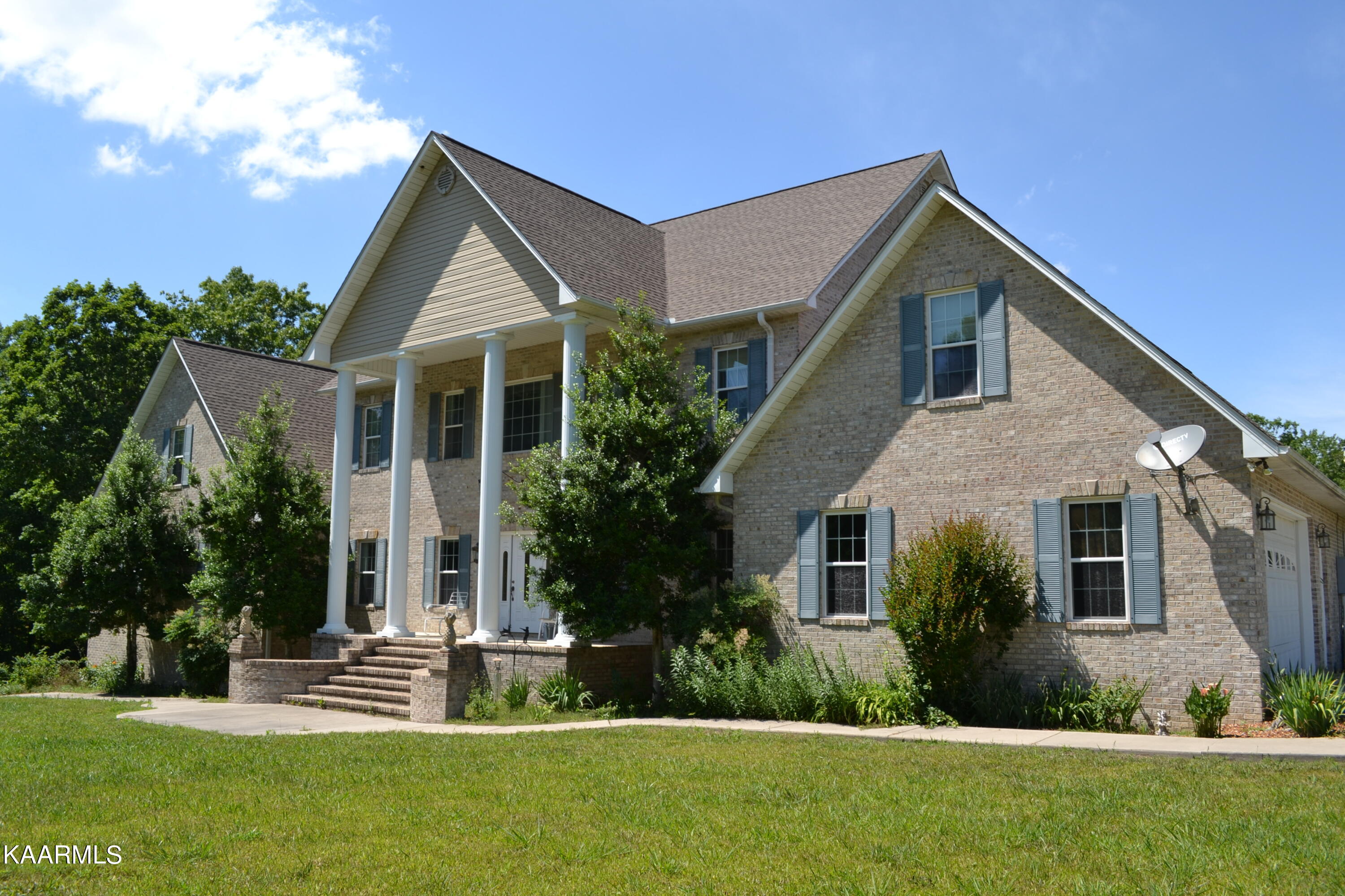 5400 Wilder Road Grimsley, TN 38565 - Photo 1 of 46 5400 Wilder RD