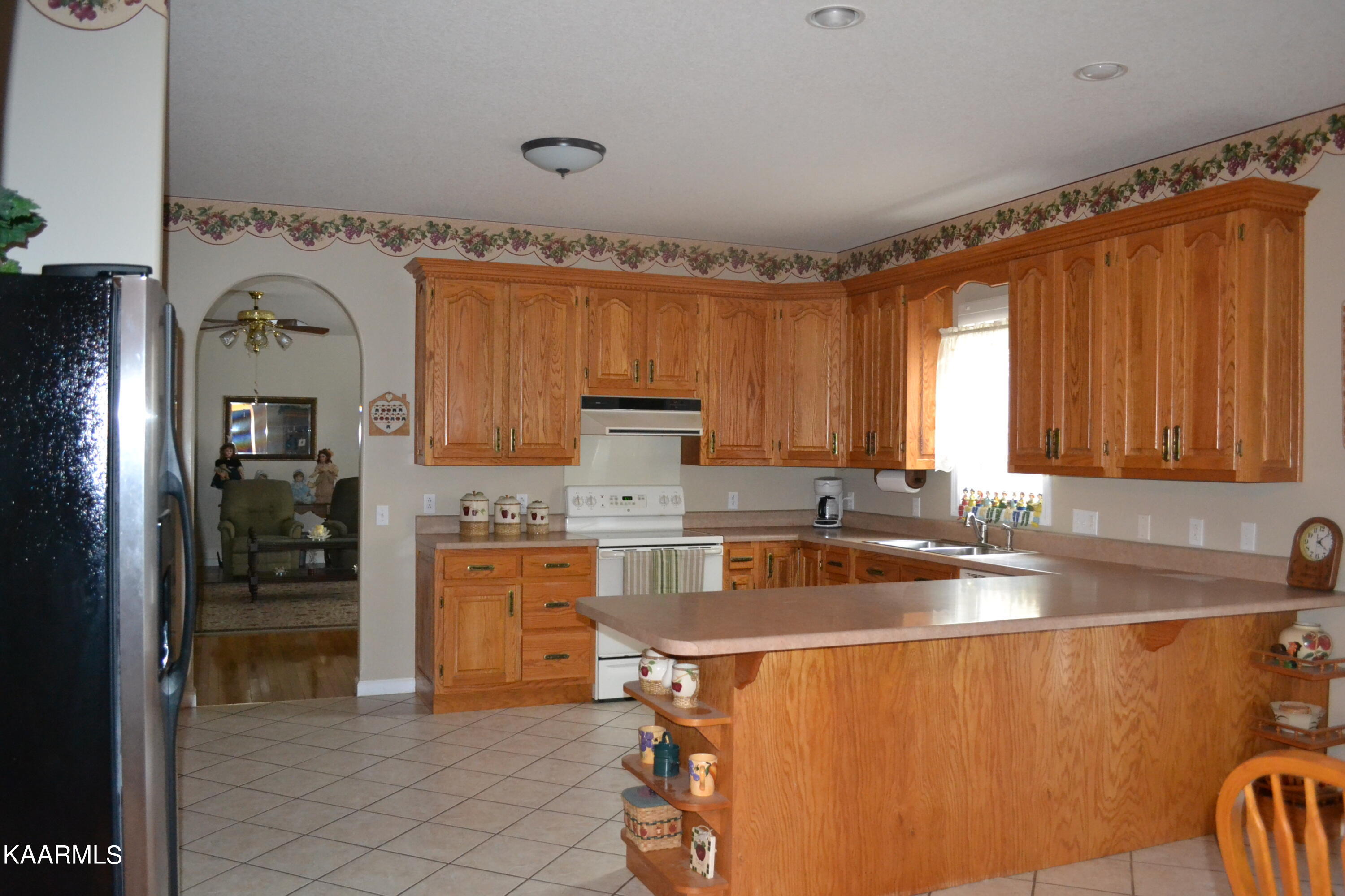 5400 Wilder Road Grimsley, TN 38565 - Photo 13 of 46 Kitchen