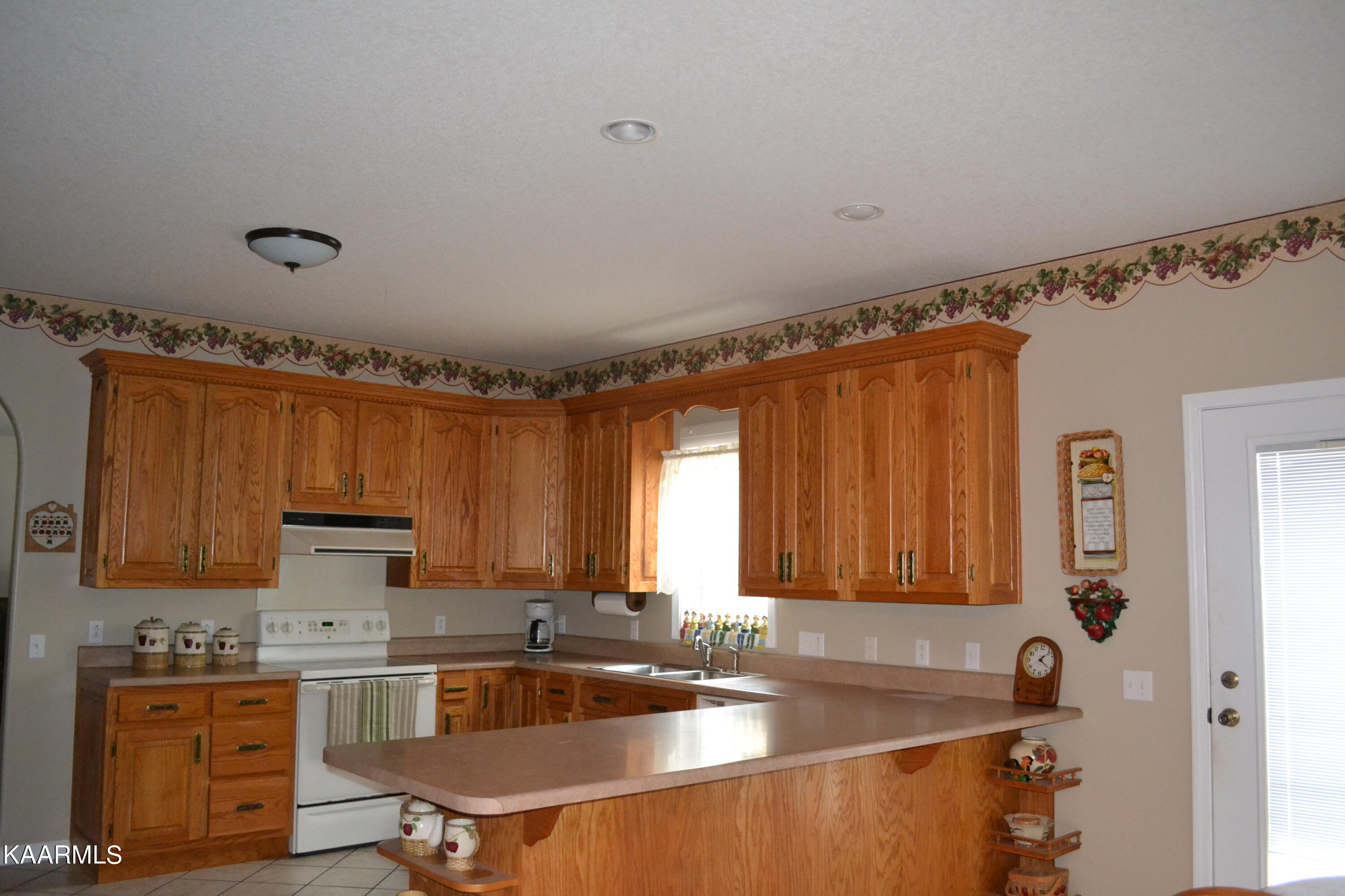 5400 Wilder Road Grimsley, TN 38565 - Photo 14 of 46 Kitchen