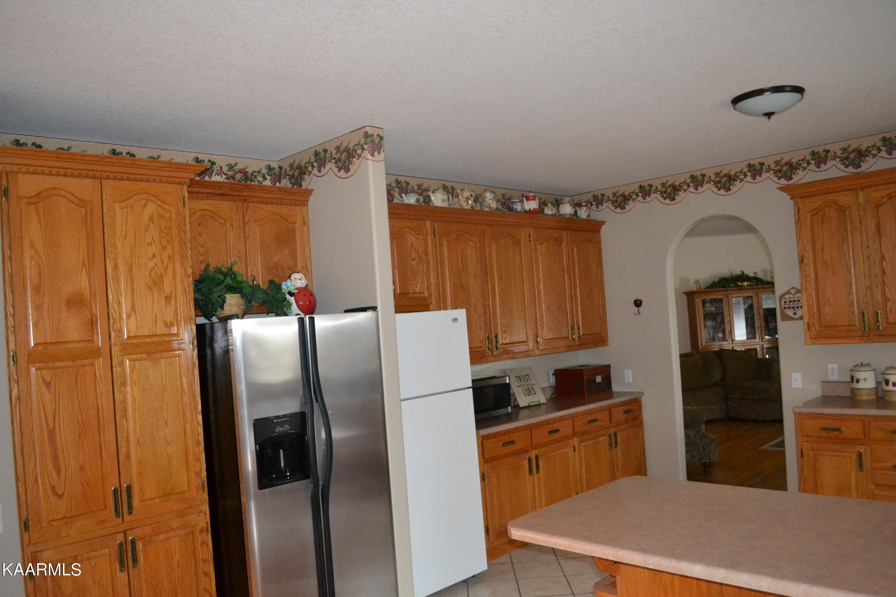 5400 Wilder Road Grimsley, TN 38565 - Photo 16 of 46 Kitchen