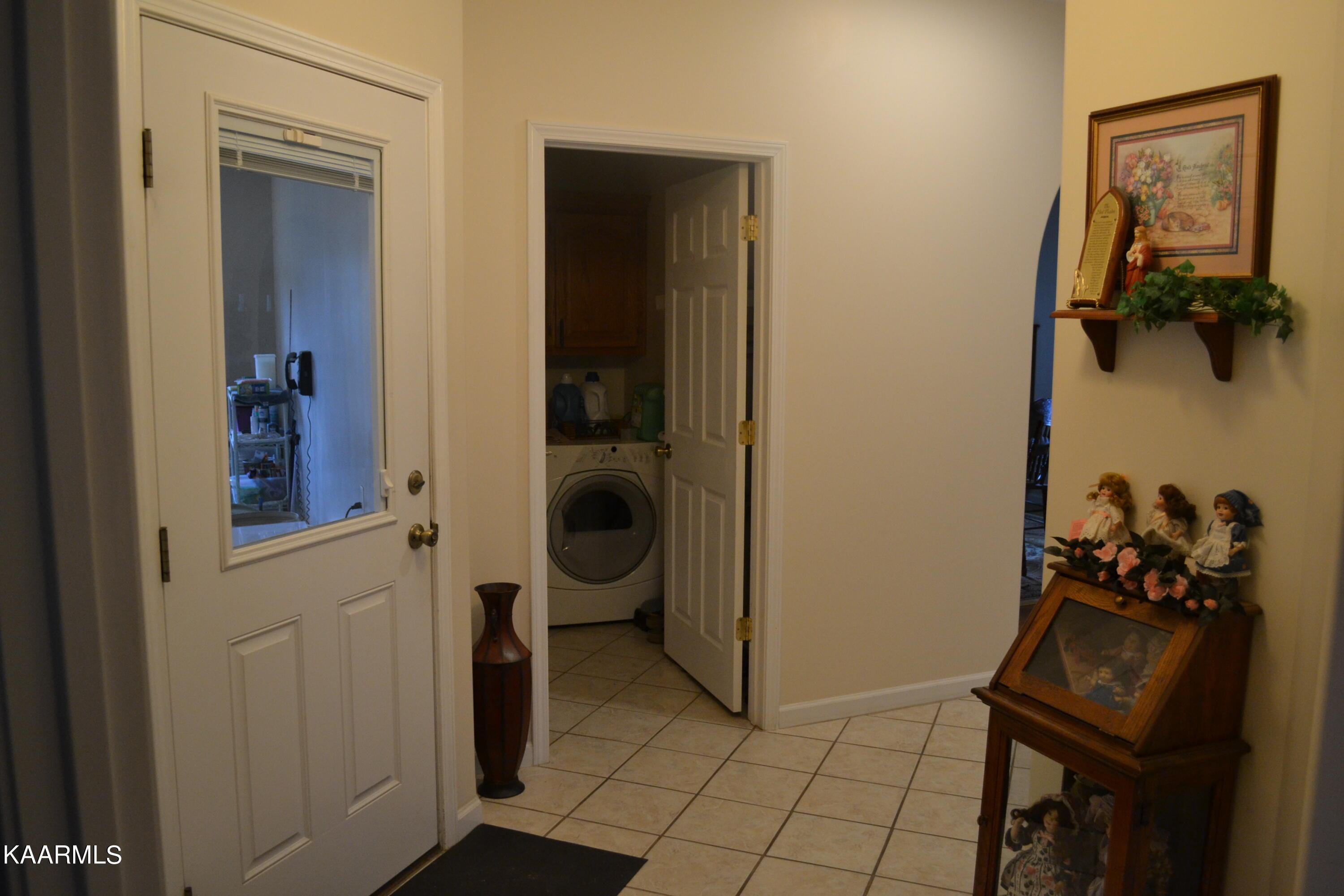 5400 Wilder Road Grimsley, TN 38565 - Photo 18 of 46 From the Garage