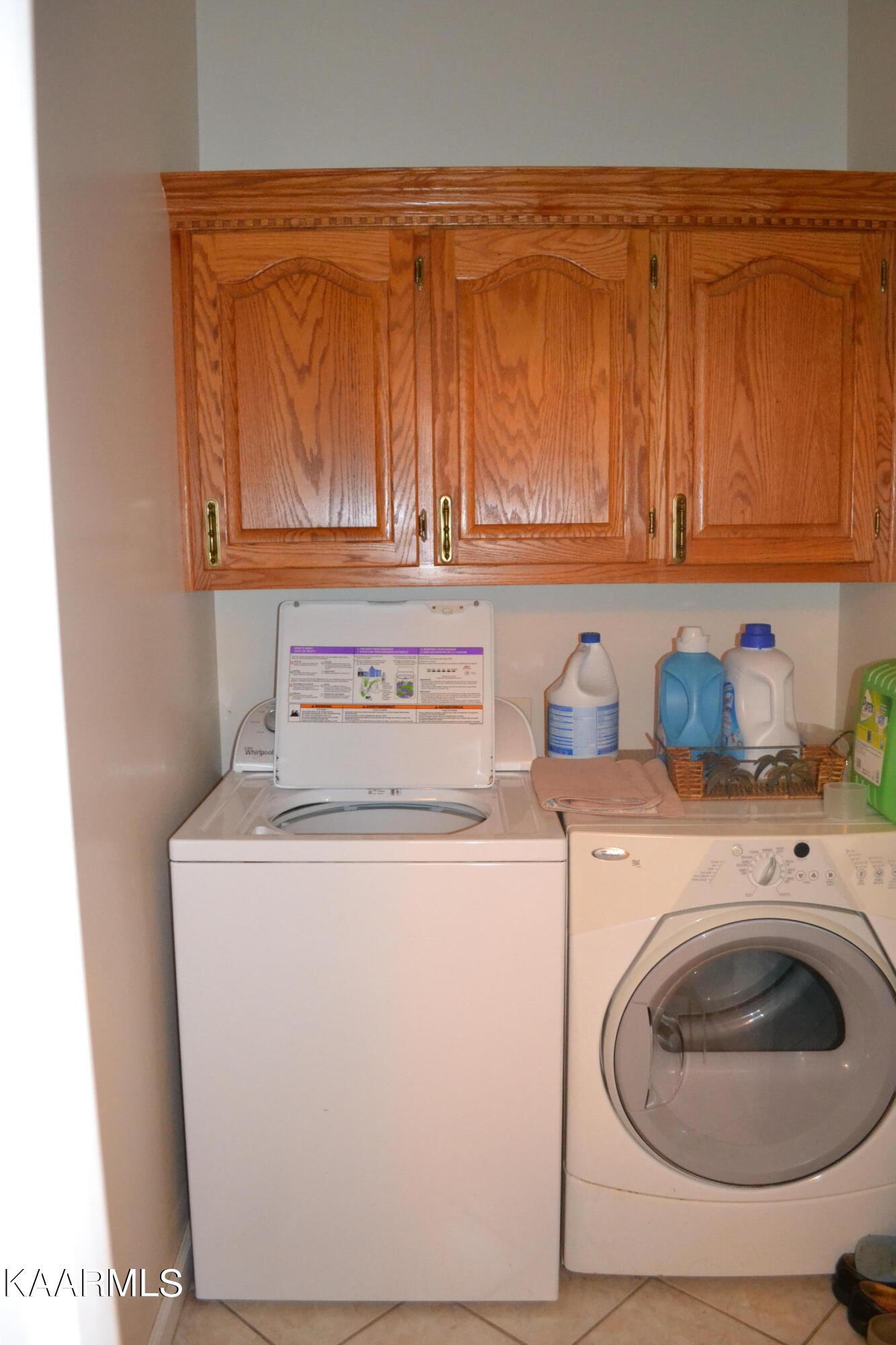 5400 Wilder Road Grimsley, TN 38565 - Photo 19 of 46 Laundry