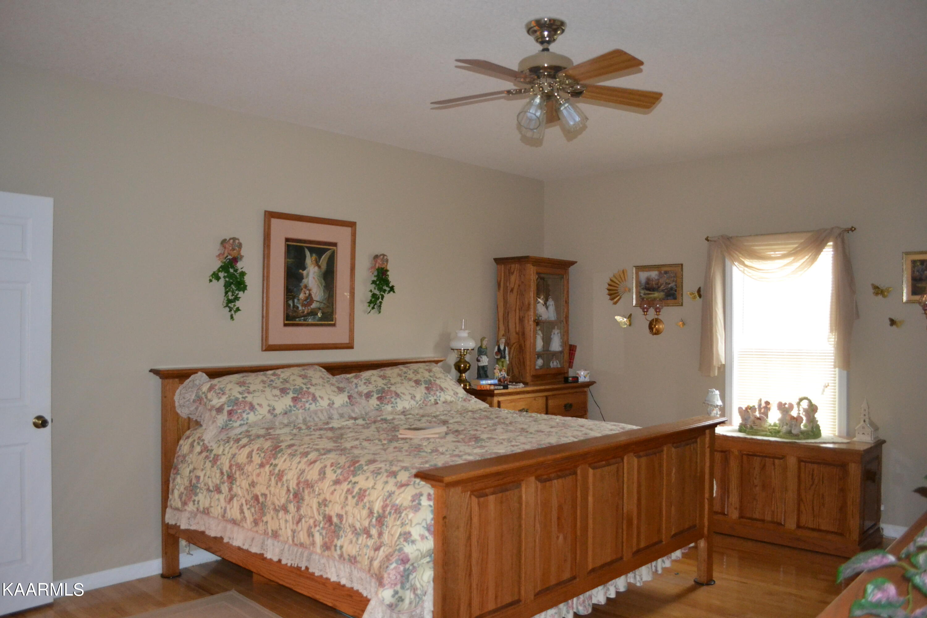 5400 Wilder Road Grimsley, TN 38565 - Photo 24 of 46 Bedroom #1