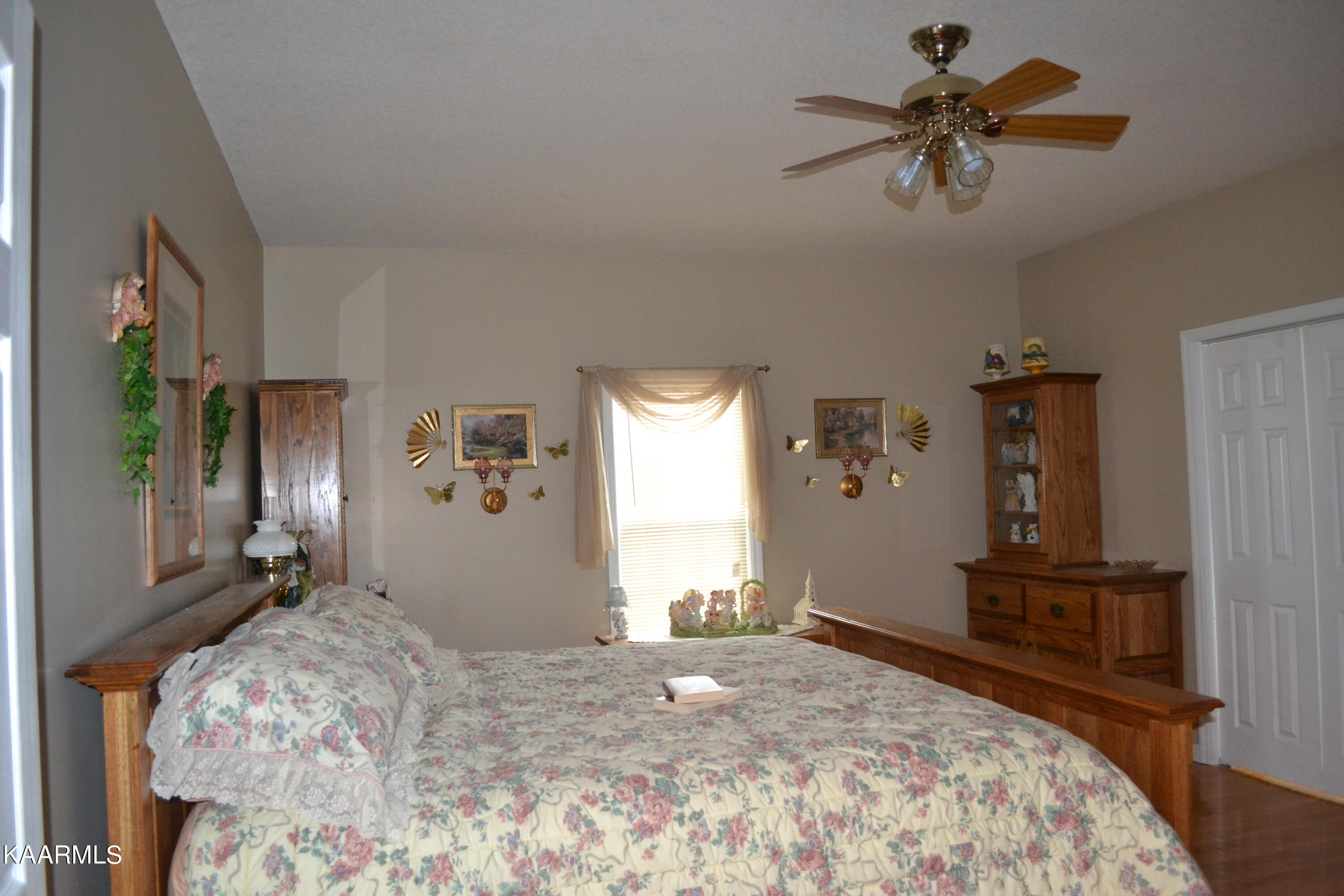 5400 Wilder Road Grimsley, TN 38565 - Photo 25 of 46 Bedroom 1
