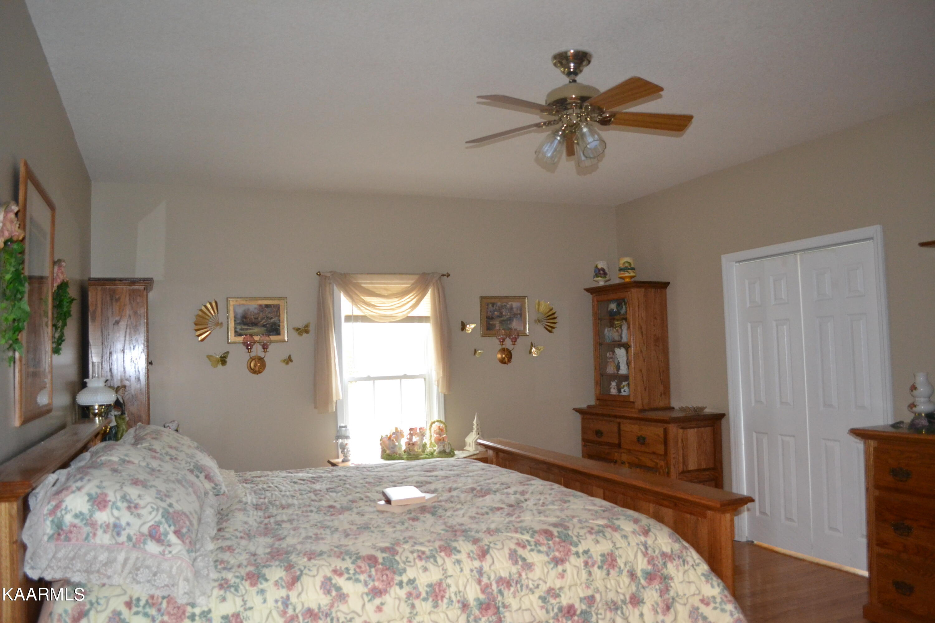 5400 Wilder Road Grimsley, TN 38565 - Photo 26 of 46 Bedroom #1