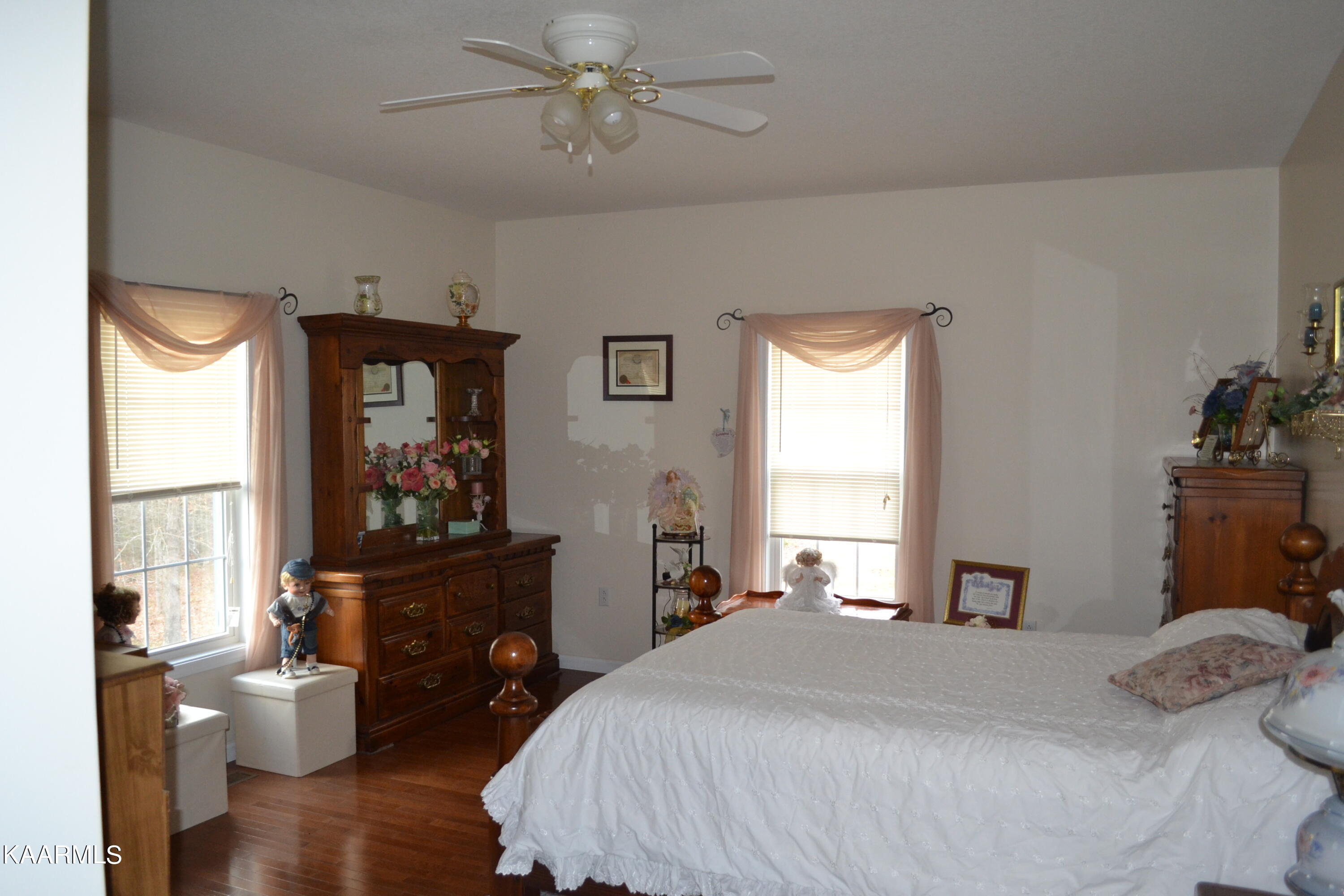 5400 Wilder Road Grimsley, TN 38565 - Photo 29 of 46 Bedroom #2