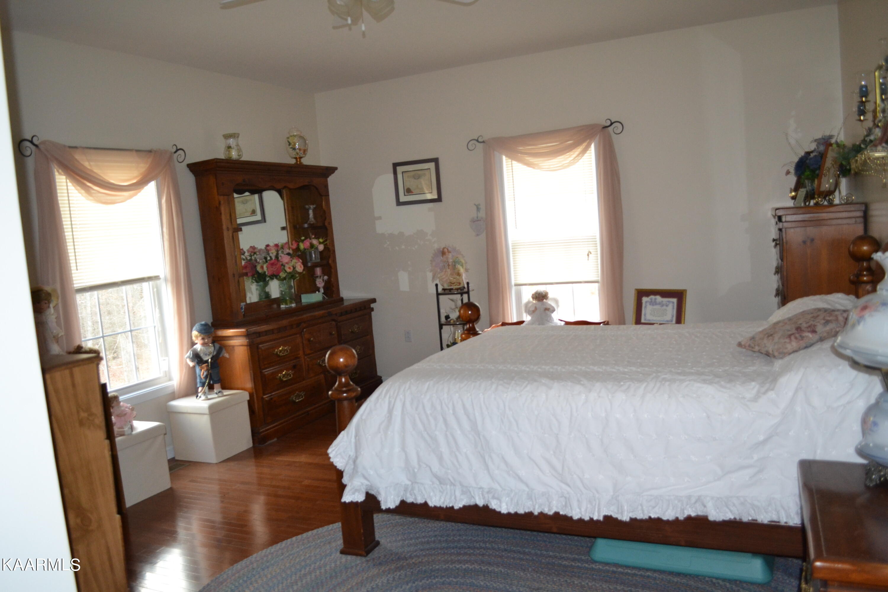 5400 Wilder Road Grimsley, TN 38565 - Photo 30 of 46 Bedroom #2