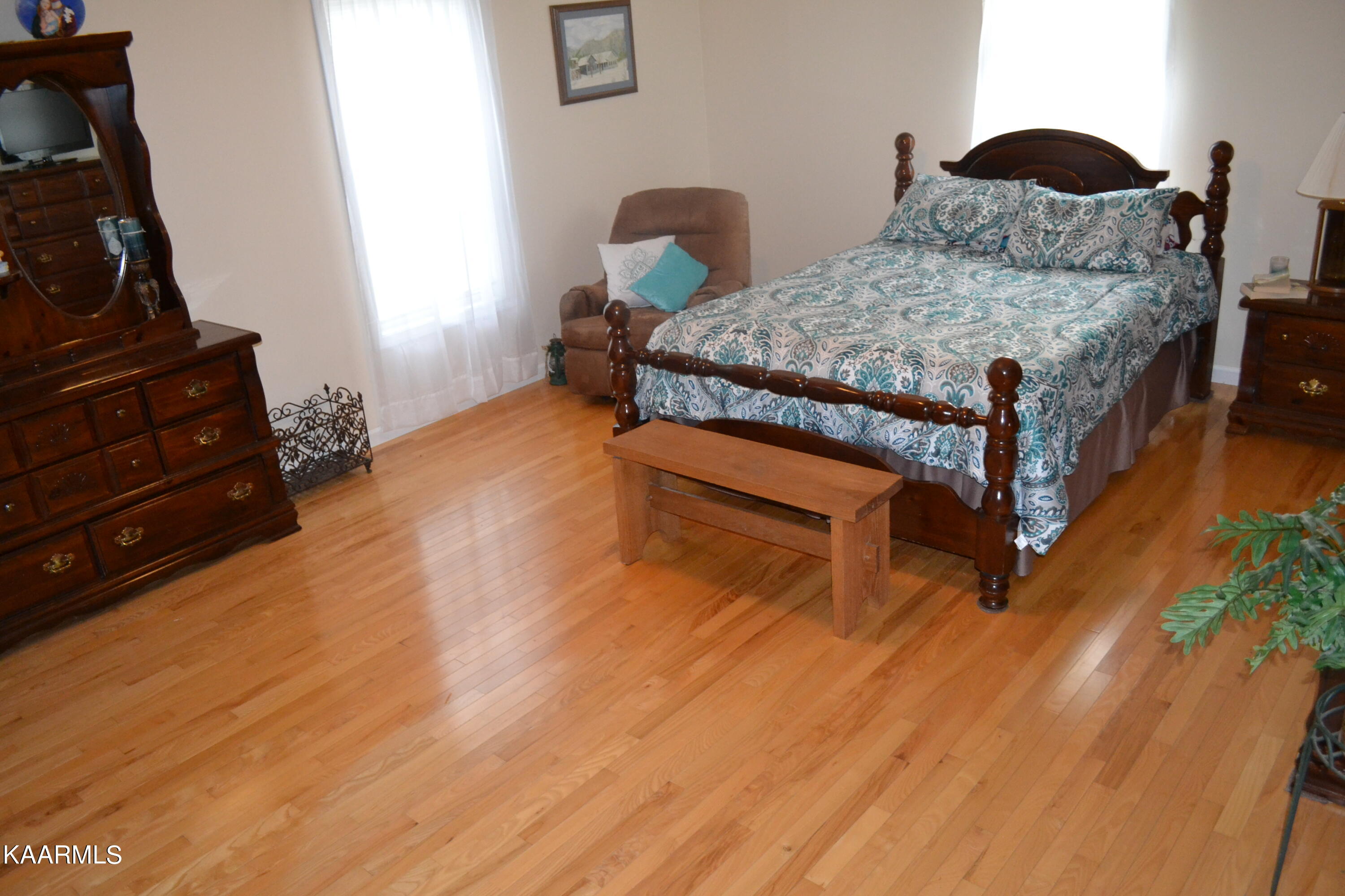 5400 Wilder Road Grimsley, TN 38565 - Photo 34 of 46 Bedroom 3