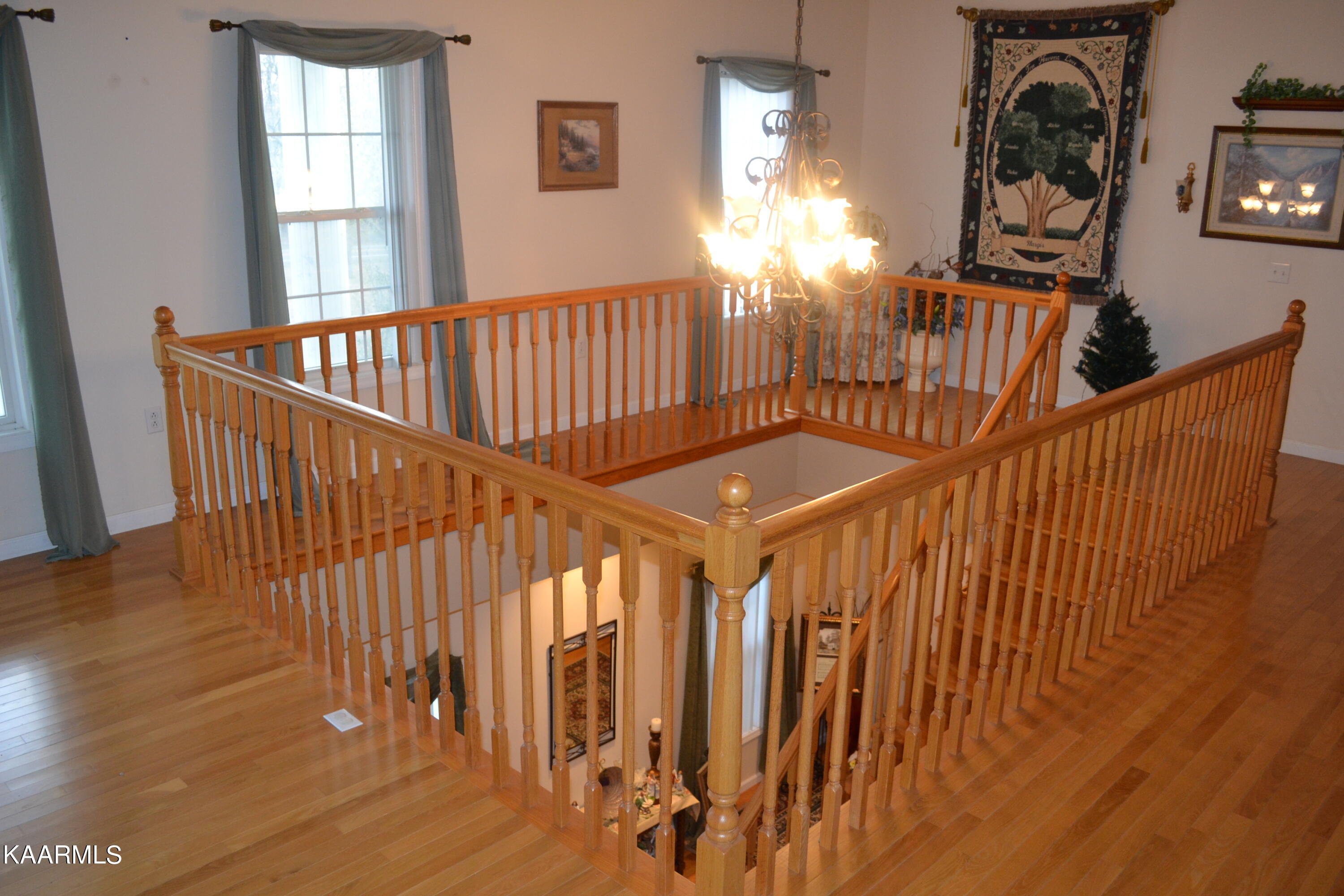 5400 Wilder Road Grimsley, TN 38565 - Photo 38 of 46 Upstairs Landing