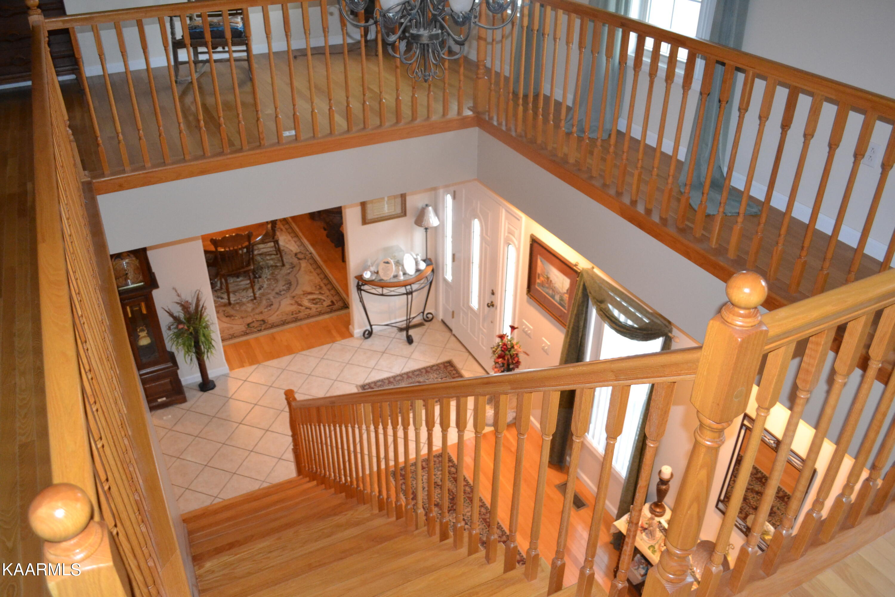 5400 Wilder Road Grimsley, TN 38565 - Photo 39 of 46 Looking Down