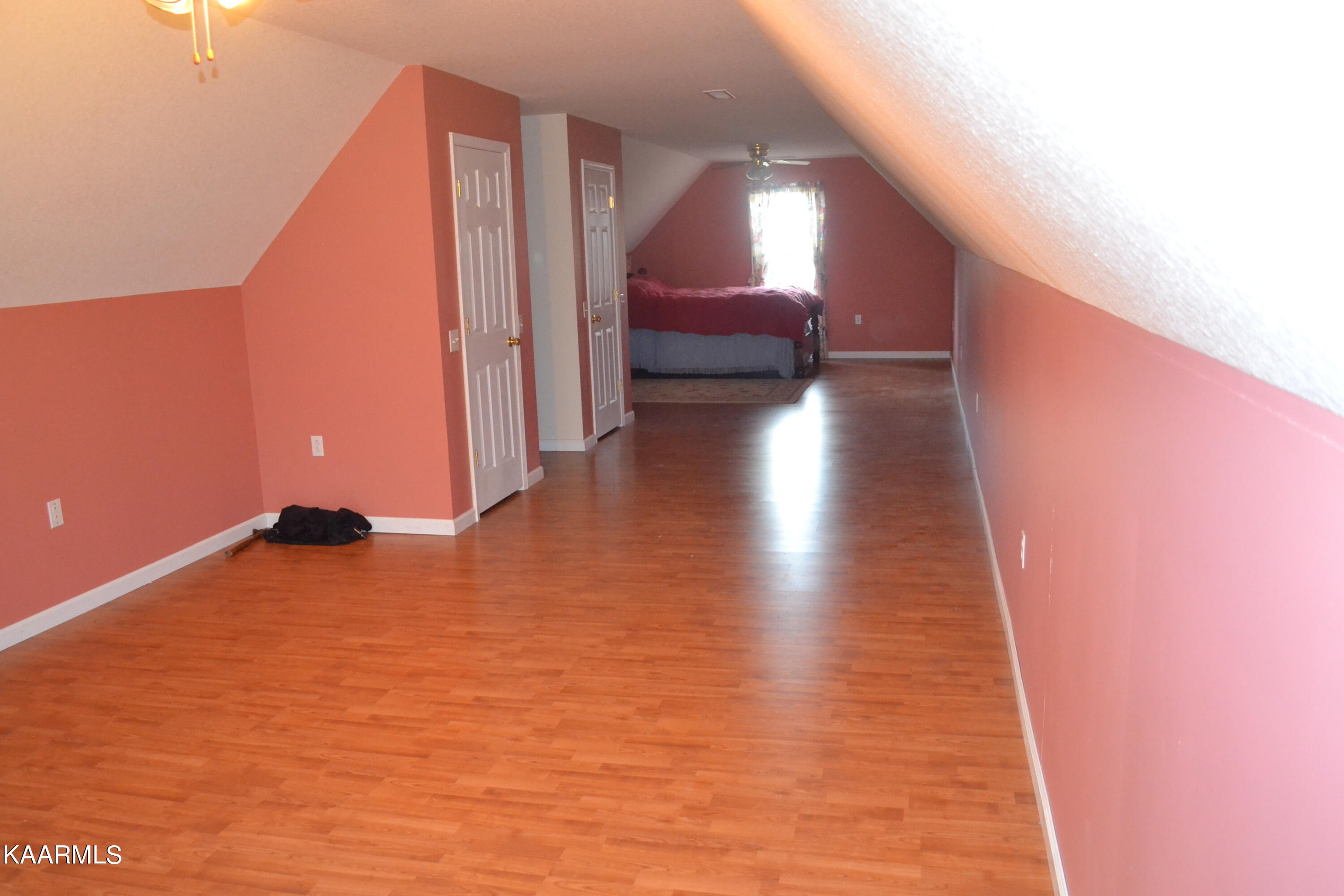 5400 Wilder Road Grimsley, TN 38565 - Photo 43 of 46 Upstairs Bedroom 4