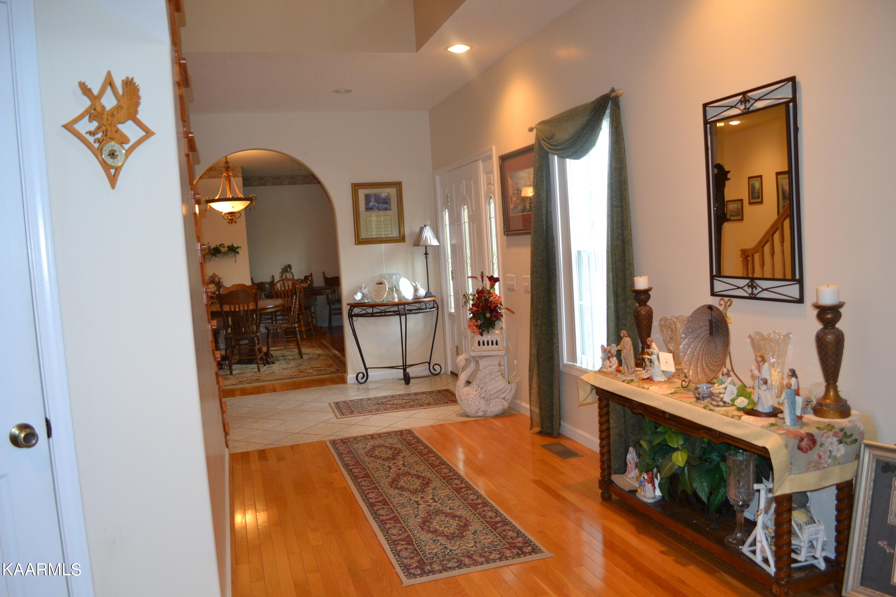 5400 Wilder Road Grimsley, TN 38565 - Photo 6 of 46 Entrance