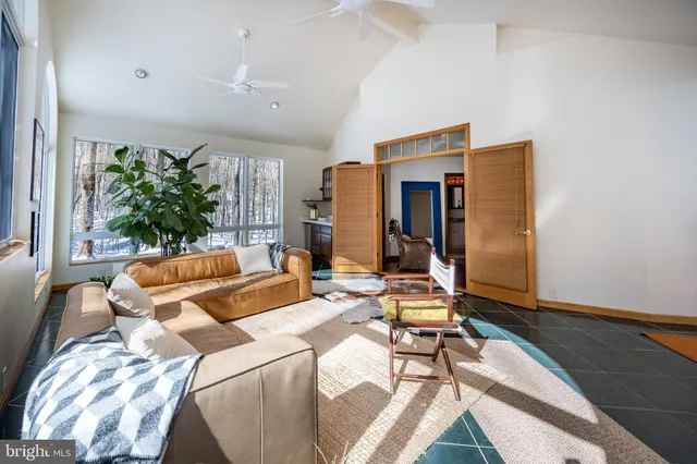 $695,000 | 621 Paradise Heights, Oakland, MD 21550