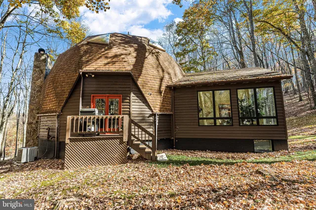 $695,000 | 621 Paradise Heights, Oakland, MD 21550