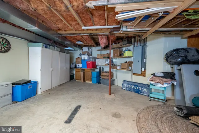 $695,000 | 621 Paradise Heights, Oakland, MD 21550