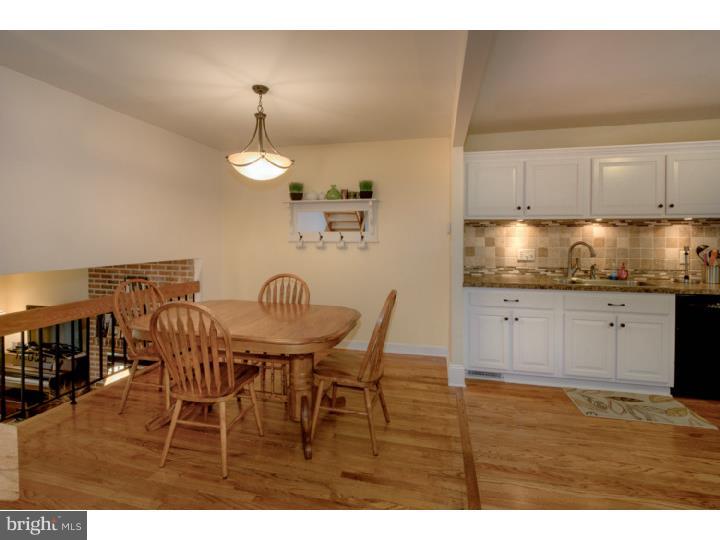 6 Club Lane Reading, PA 19607 - Photo 8 of 25 Dining Room