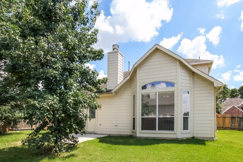 8903 Rolling Rapids Road Humble, TX 77346 - Photo 21 of 22