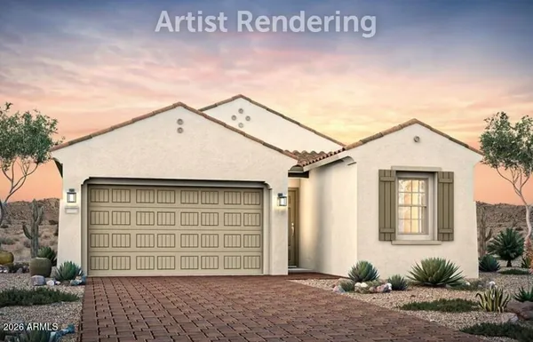 $624,990 | 21842 West Roma Avenue, Buckeye, AZ 85396