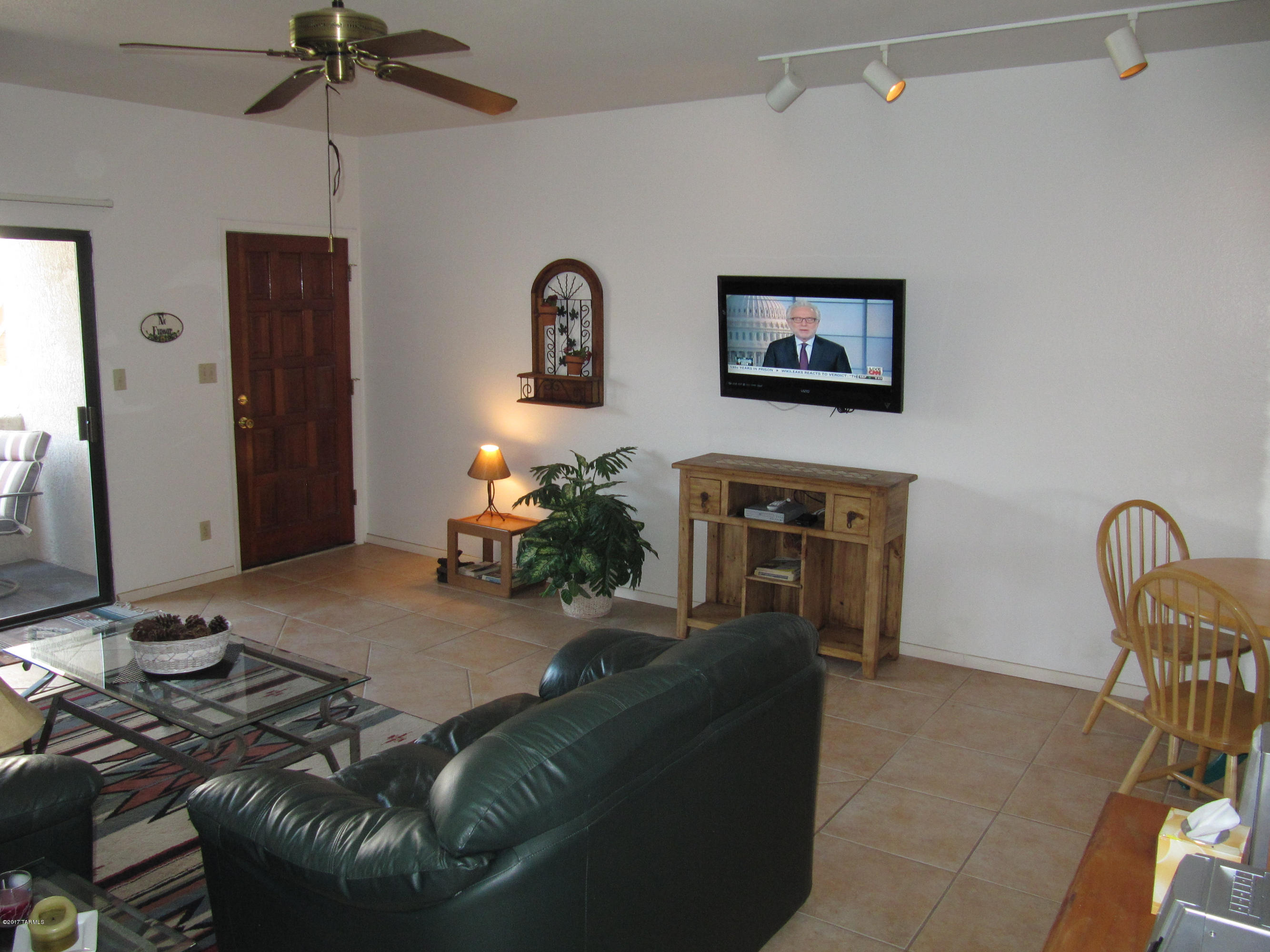 5500 North Valley View Road, Unit 208 Tucson, AZ 85718 - Photo 6 of 12