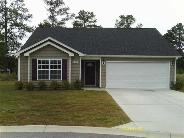 600 Rambler Court Myrtle Beach, SC 29588 - Photo 1 of 5 Gallery Image 1