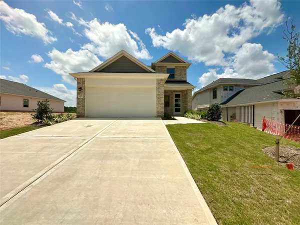 $2,150 | 12176 Ridge Top Drive, Conroe, TX 77304