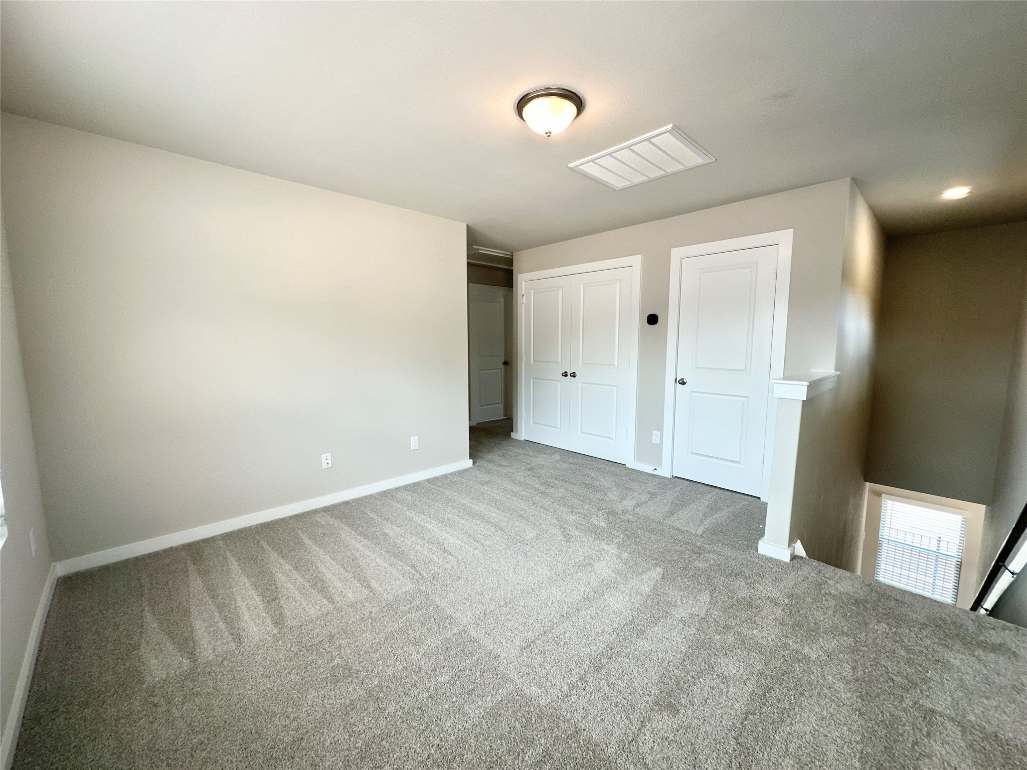 12176 Ridge Top Drive Conroe, TX 77304 - Photo 10 of 27 a view of an empty room