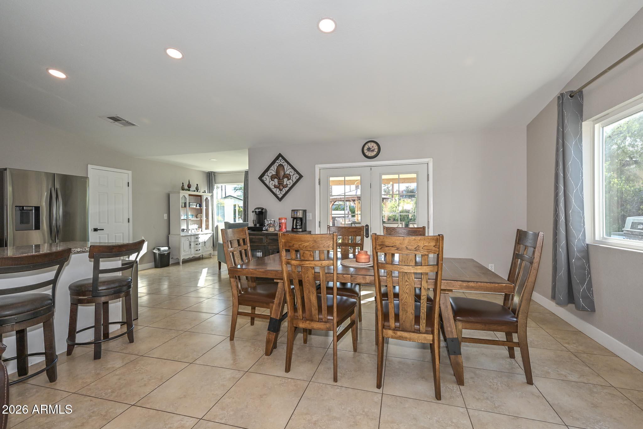 3043 North 34th Street Phoenix, AZ 85018 - Photo 19 of 36 Dining Area