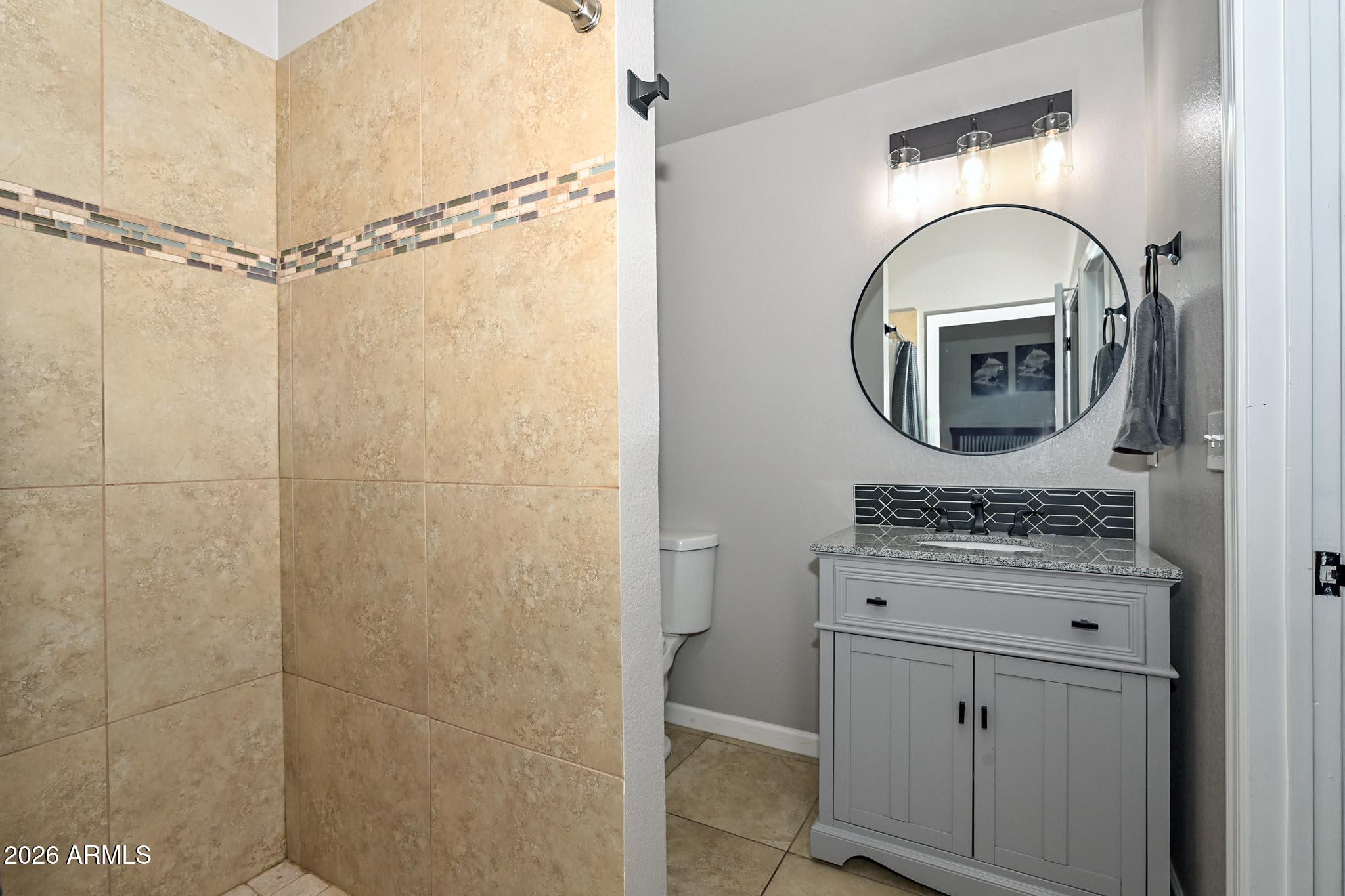 3043 North 34th Street Phoenix, AZ 85018 - Photo 23 of 36 Master Bathroom