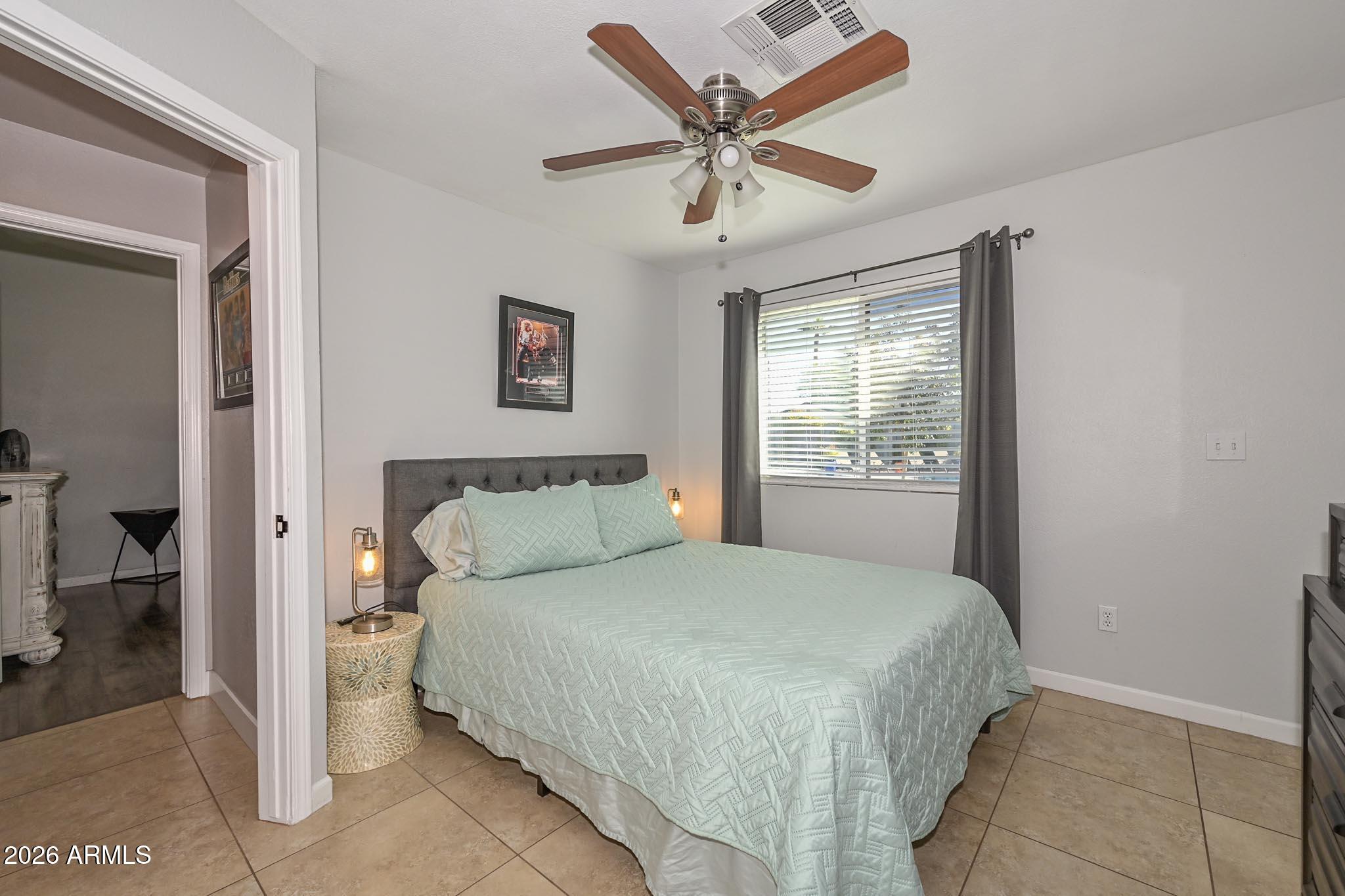 3043 North 34th Street Phoenix, AZ 85018 - Photo 28 of 36 Bedroom 2