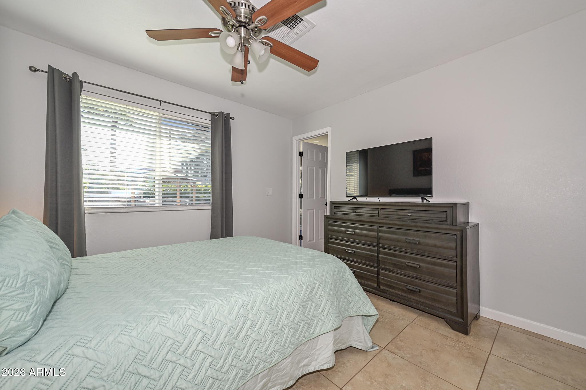 3043 North 34th Street Phoenix, AZ 85018 - Photo 29 of 36 Bedroom 2