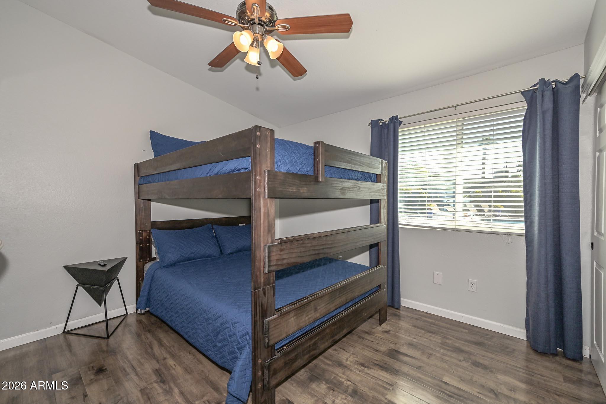 3043 North 34th Street Phoenix, AZ 85018 - Photo 30 of 36 Bedroom 3