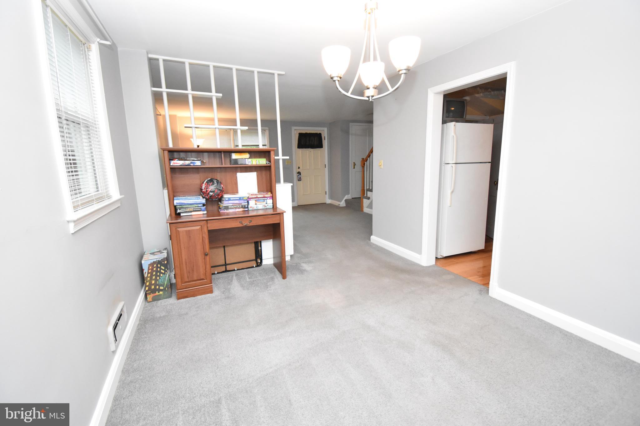 1601 Langford Road Baltimore, MD 21207 - Photo 6 of 16 Dining Room