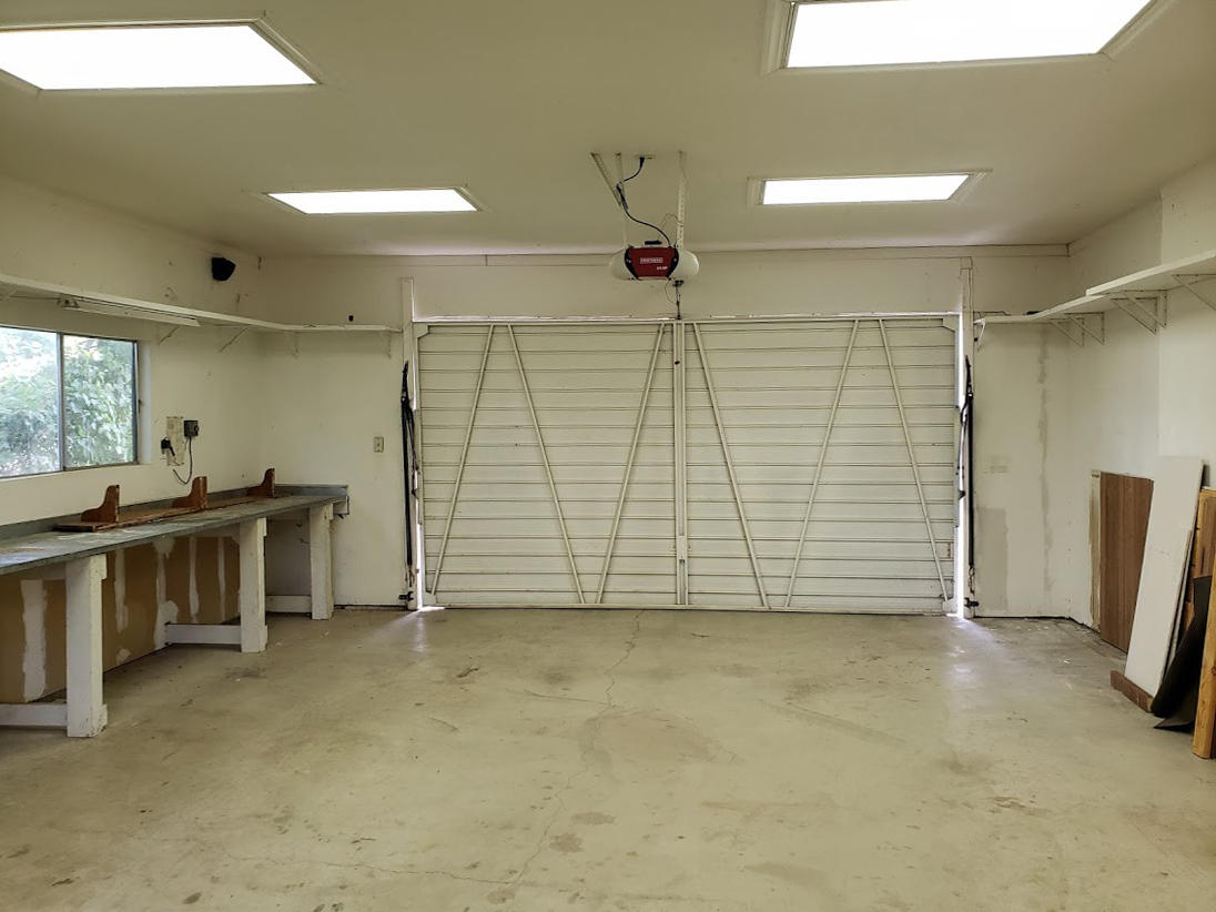 2771 Henderson Road Redding, CA 96002 - Photo 6 of 7 a view of a storage & utility room