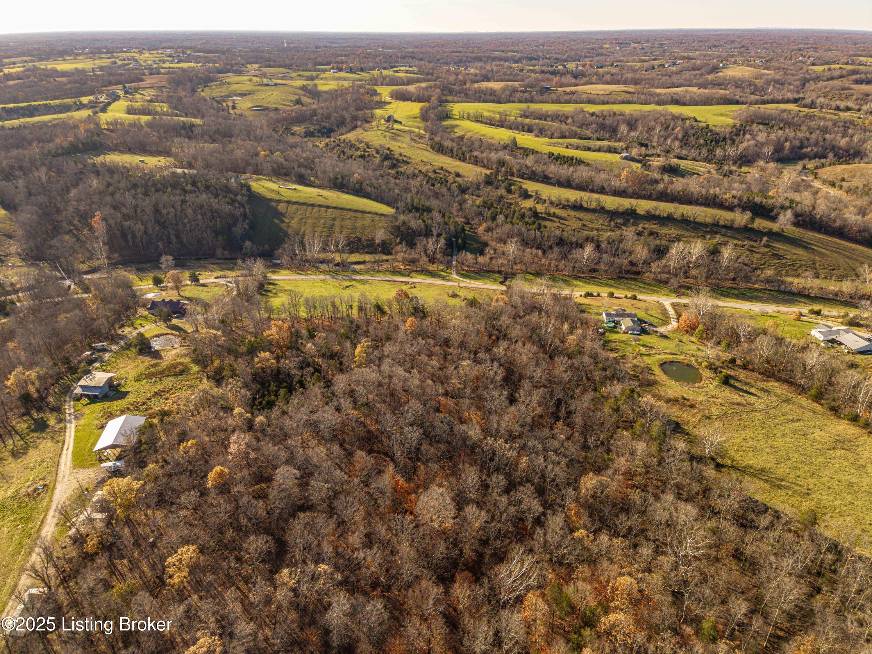 2 A Back Creek Road Mount Eden, KY 40046 - Photo 11 of 15 DJI_20251116093440_0902_D