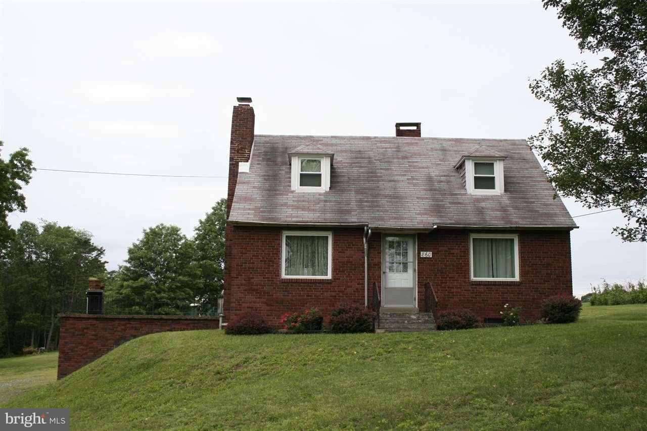 860 South River Road Halifax, PA 17032 - Photo 1 of 25 Gallery Image 1