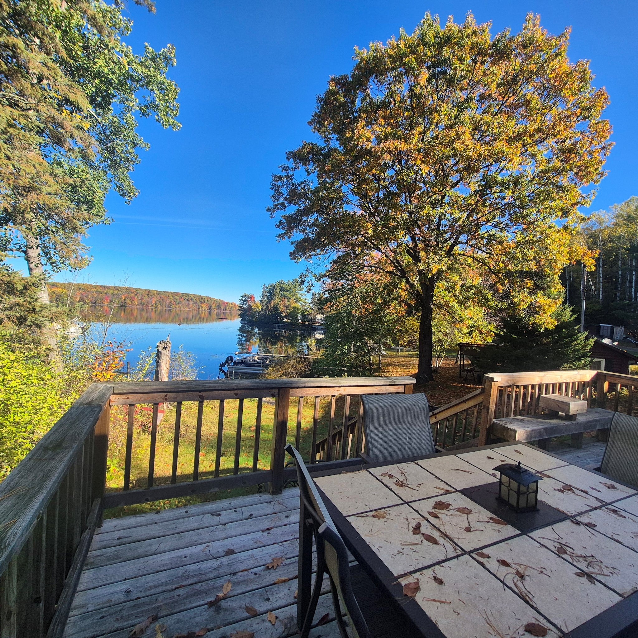 15226 W Bills Road, Unit 1 Hayward, WI 54843 - Photo 6 of 24 Gallery Image 6