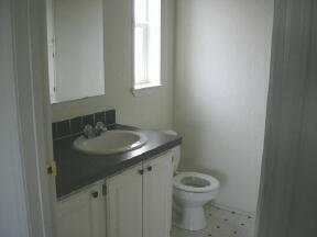 180 Bus Road Mabton, WA 98935 - Photo 3 of 5 a bathroom with a sink toilet and a mirror
