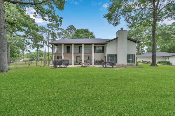 $860,000 | 17691 Rogers Road, New Waverly, TX 77358