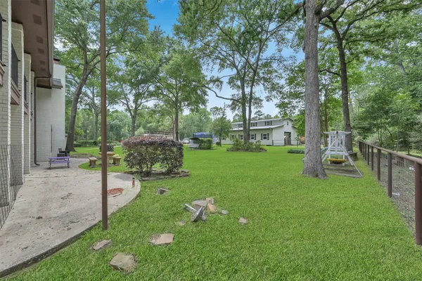 $860,000 | 17691 Rogers Road, New Waverly, TX 77358