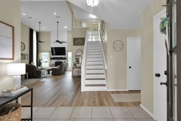 $860,000 | 17691 Rogers Road, New Waverly, TX 77358