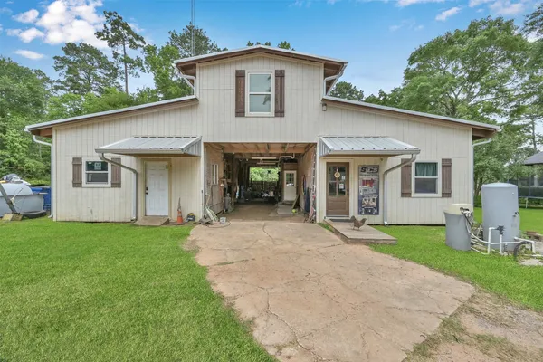 $860,000 | 17691 Rogers Road, New Waverly, TX 77358