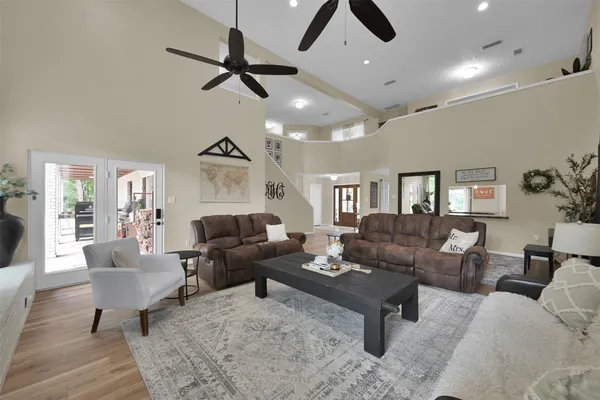 $860,000 | 17691 Rogers Road, New Waverly, TX 77358