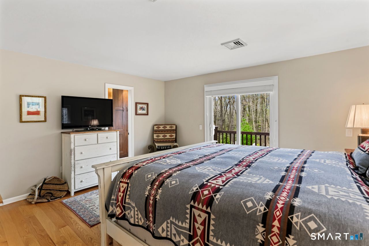 86 Seventy Acre Road Redding, CT 06896 - Photo 19 of 40