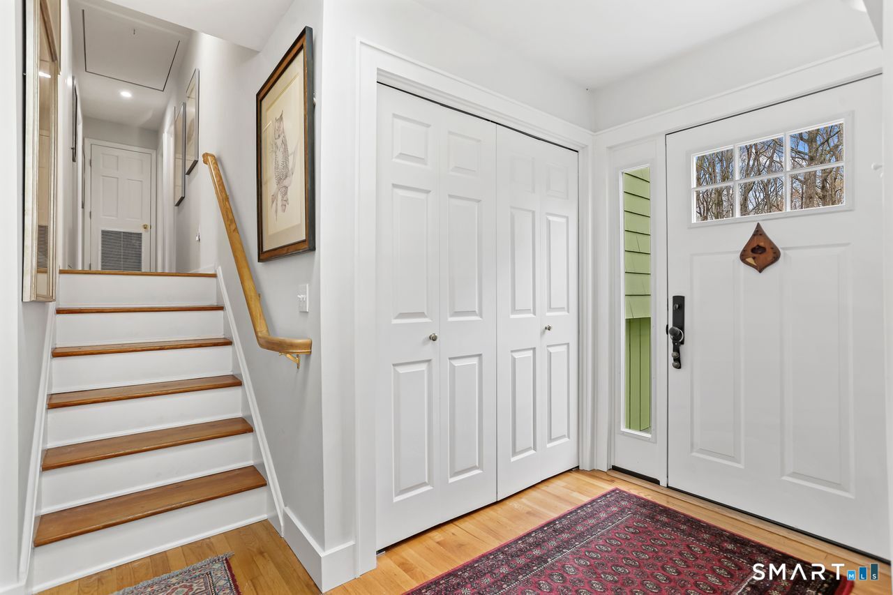 86 Seventy Acre Road Redding, CT 06896 - Photo 7 of 40