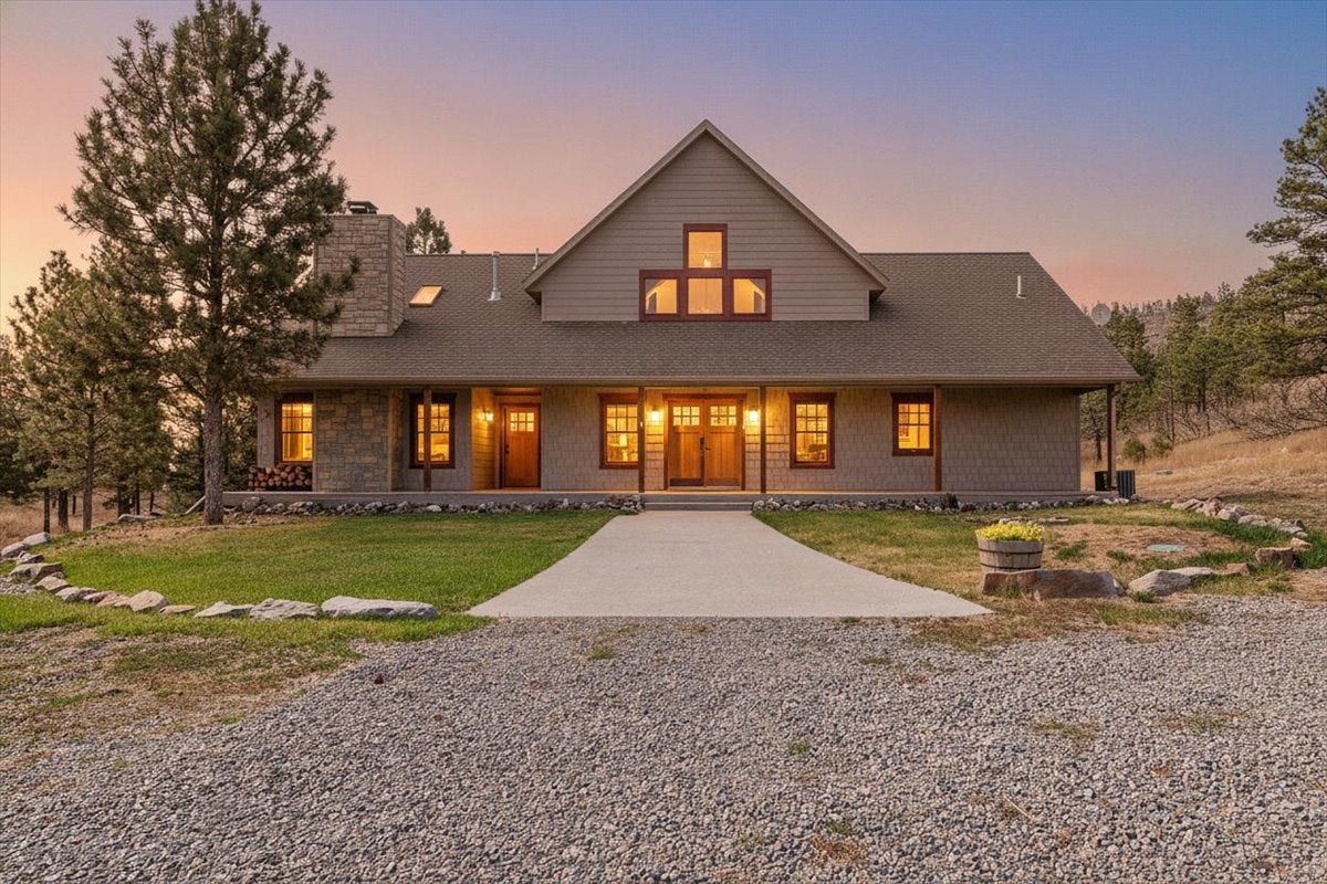 6958 Black Sandy Loop Helena, MT 59602 - Photo 65 of 94 Gallery Image 65